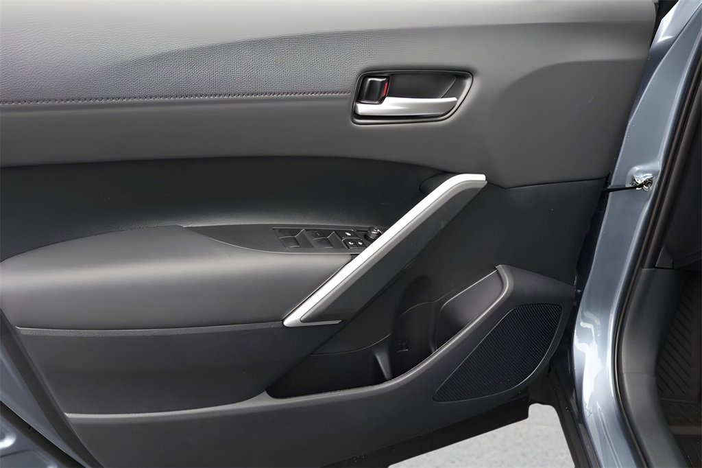 New 2026 Toyota Corolla Cross XLE image 11