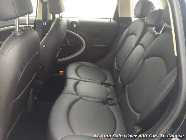 Used 2013 MINI Cooper Countryman FWD image 25