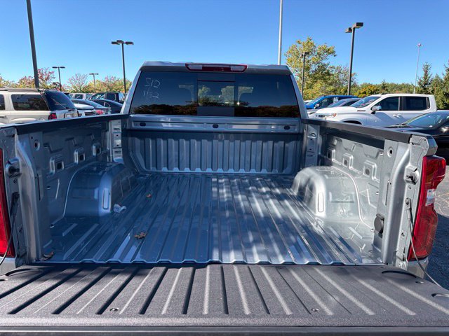 New 2026 Chevrolet Silverado 1500 RST w/ Convenience Package II AWD/4WD image 28
