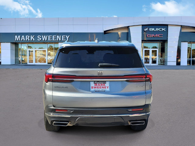 Used 2025 Buick Enclave Preferred FWD image 32