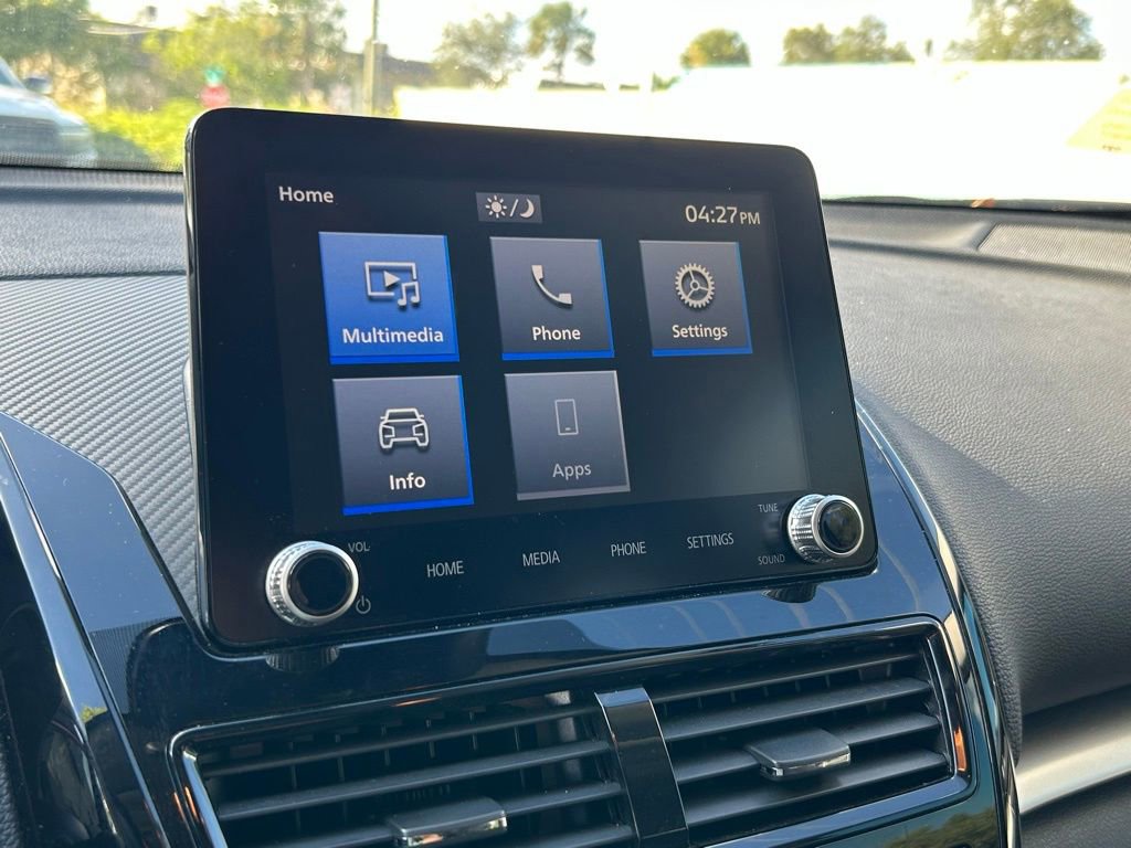 Used 2023 Mitsubishi Eclipse Cross LE image 20