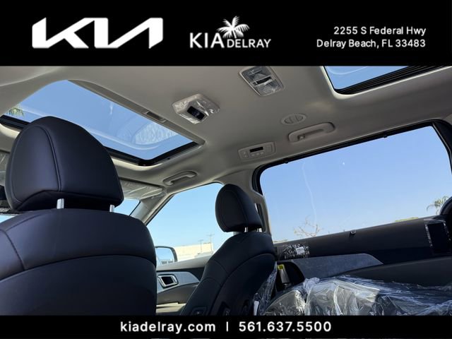 New 2026 Kia Carnival SX image 15