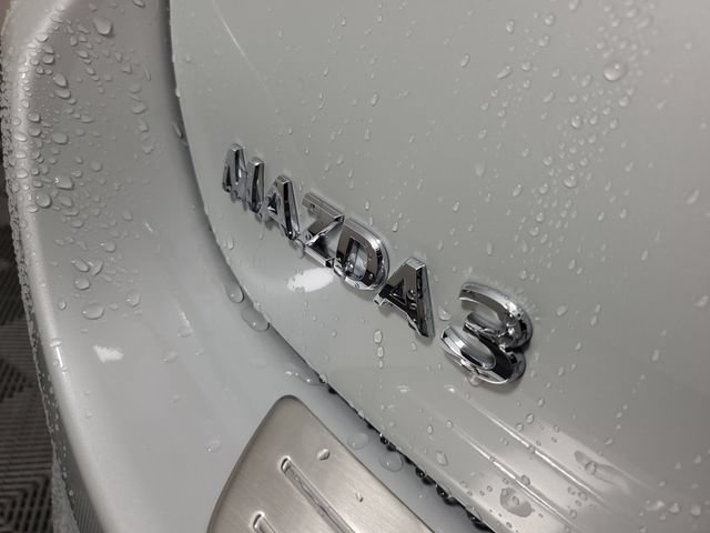 New 2026 MAZDA MAZDA3 s Sport FWD image 7