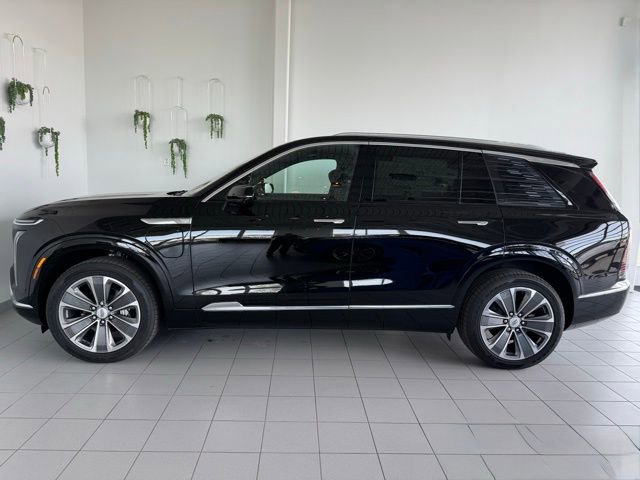 New 2026 Cadillac Vistiq Luxury image 33