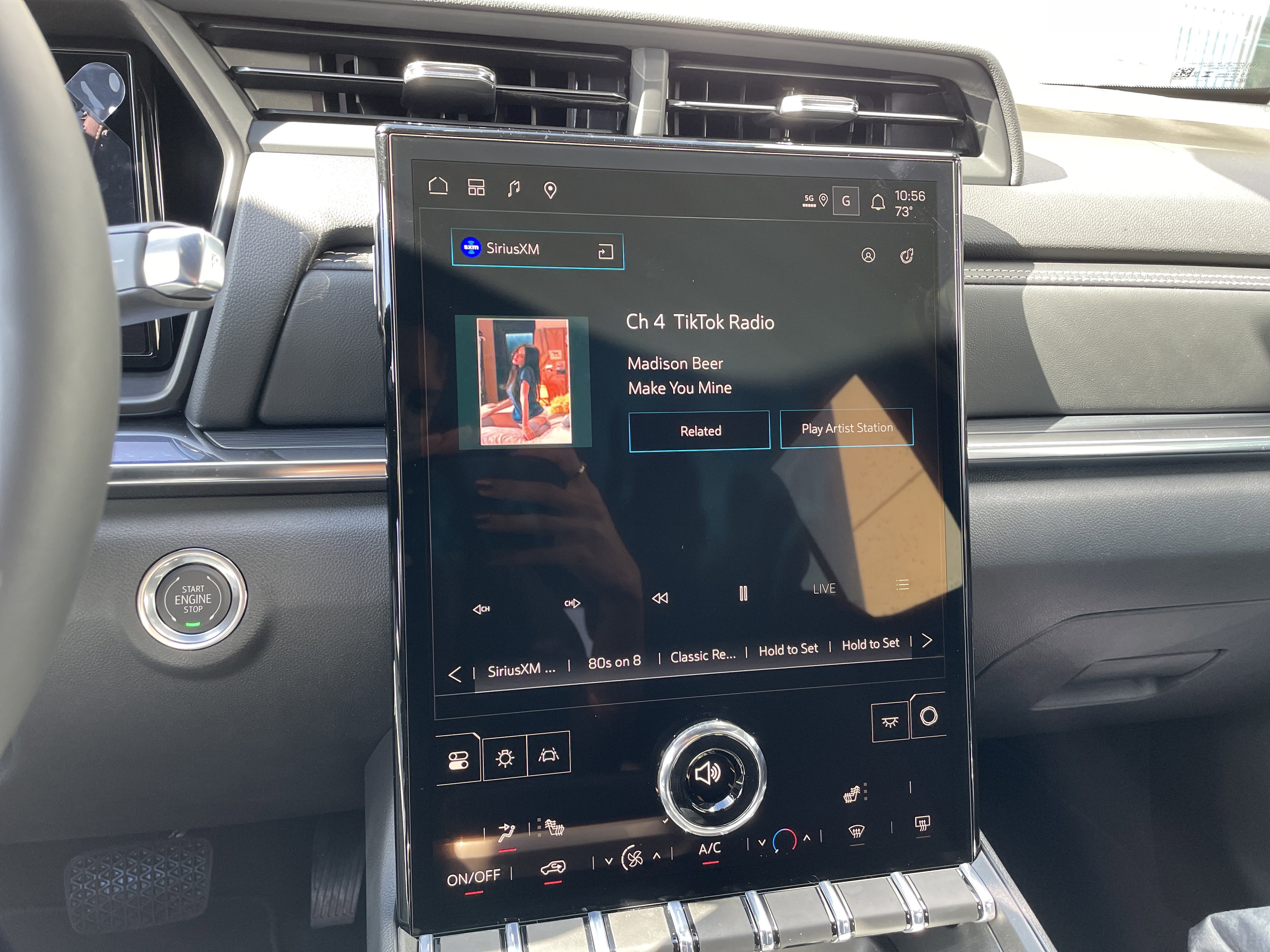 New 2026 GMC Terrain Elevation w/ Black Edition image 37