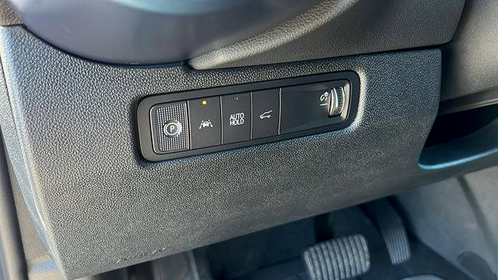 New 2026 Chevrolet Equinox EV LT image 27