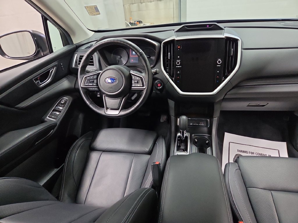 Used 2024 Subaru Ascent Limited w/ Technology Package AWD/4WD image 14