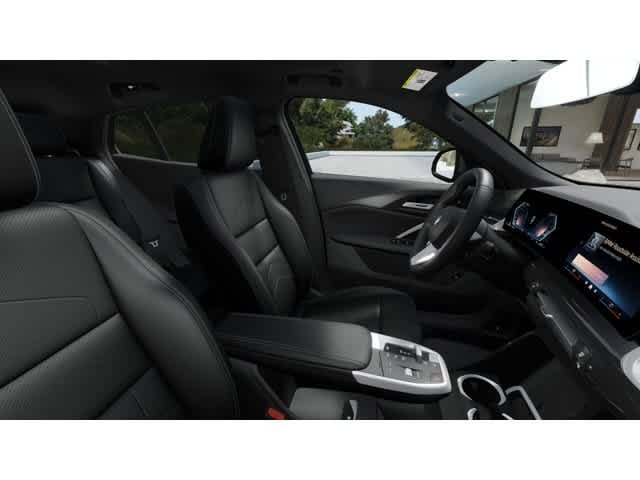 New 2026 BMW X2 xDrive28i w/ Convenience Package image 9