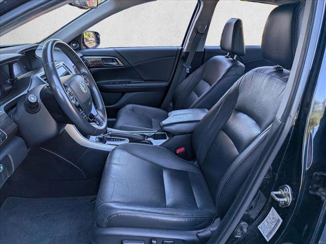 Used 2016 Honda Accord EX-L image 13