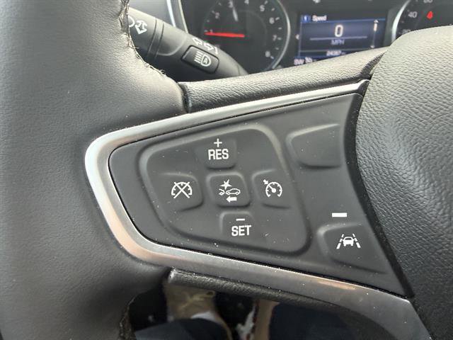 Used 2023 Chevrolet Equinox LT image 34