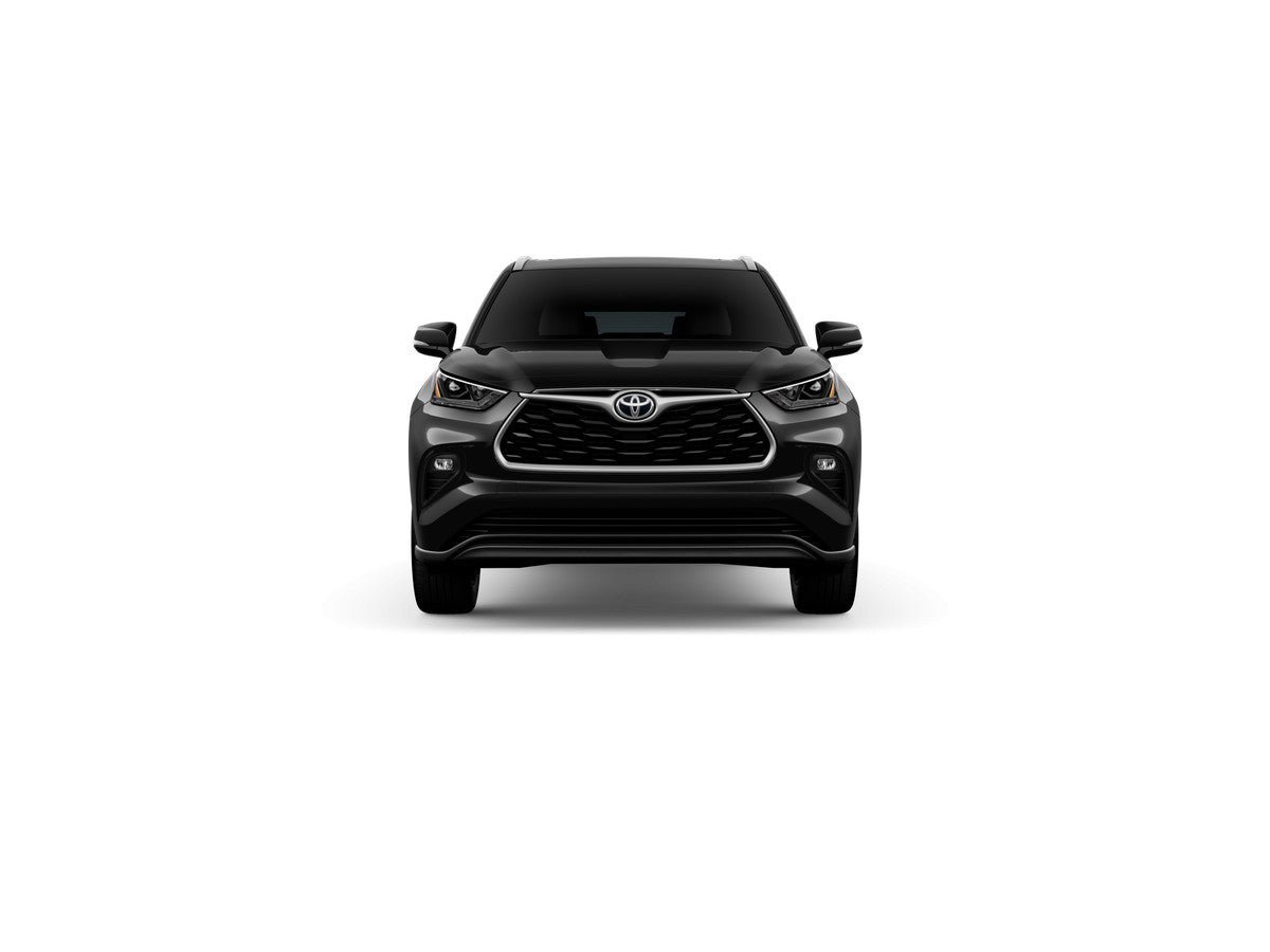 New 2026 Toyota Highlander XLE AWD/4WD image 52