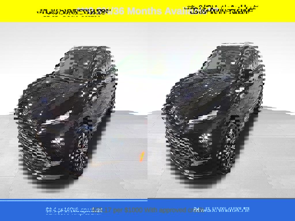 New 2026 Buick Envision Preferred image 3