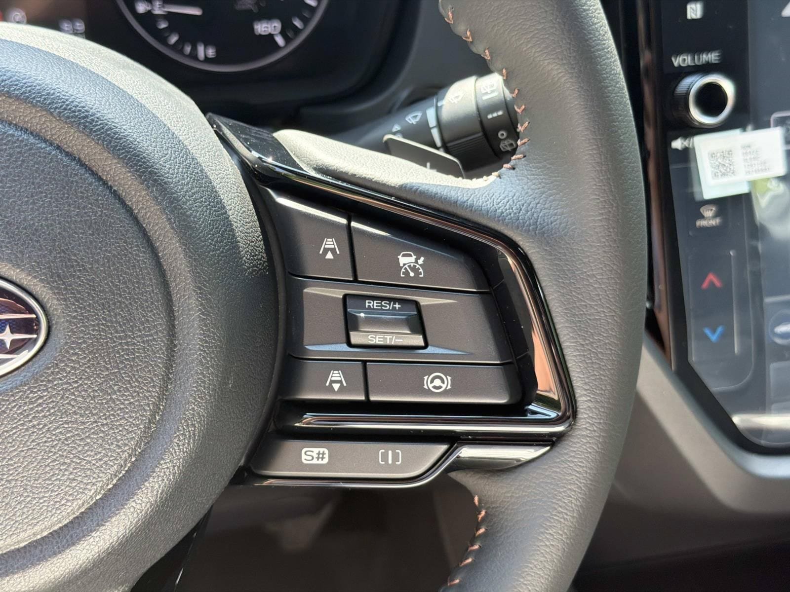 New 2026 Subaru Forester Sport AWD/4WD image 18