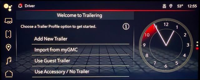 Used 2024 GMC Sierra 2500 SLT w/ SLT Premium Package image 34