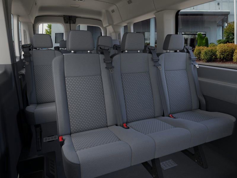 New 2025 Ford Transit 350 XL image 11