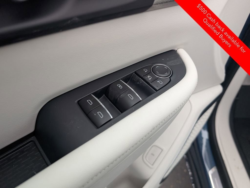 New 2026 Buick Enclave Avenir w/ Super Cruise Package image 15