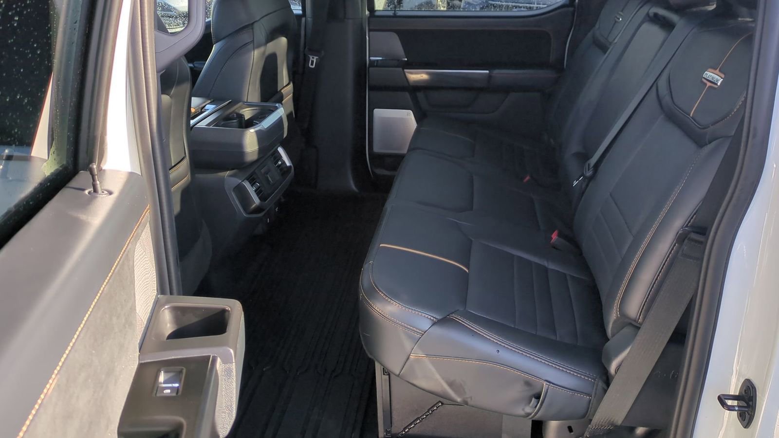 Used 2023 Ford F150 Platinum w/ Equipment Group 701A High image 20