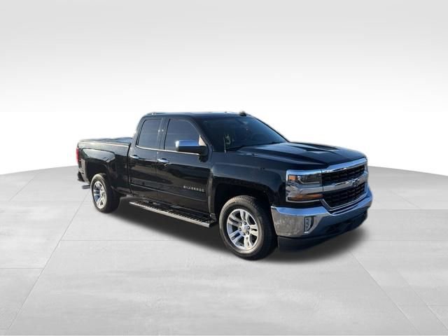 Used 2019 Chevrolet Silverado 1500 LT w/ All Star Edition image 9