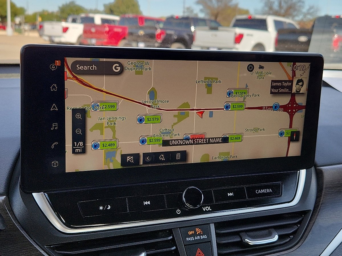 Used 2023 Nissan Altima 2.5 SL image 9