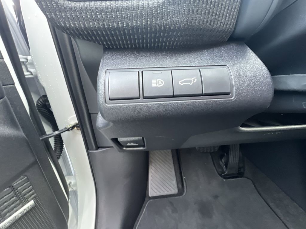 Used 2023 Subaru Solterra AWD image 16