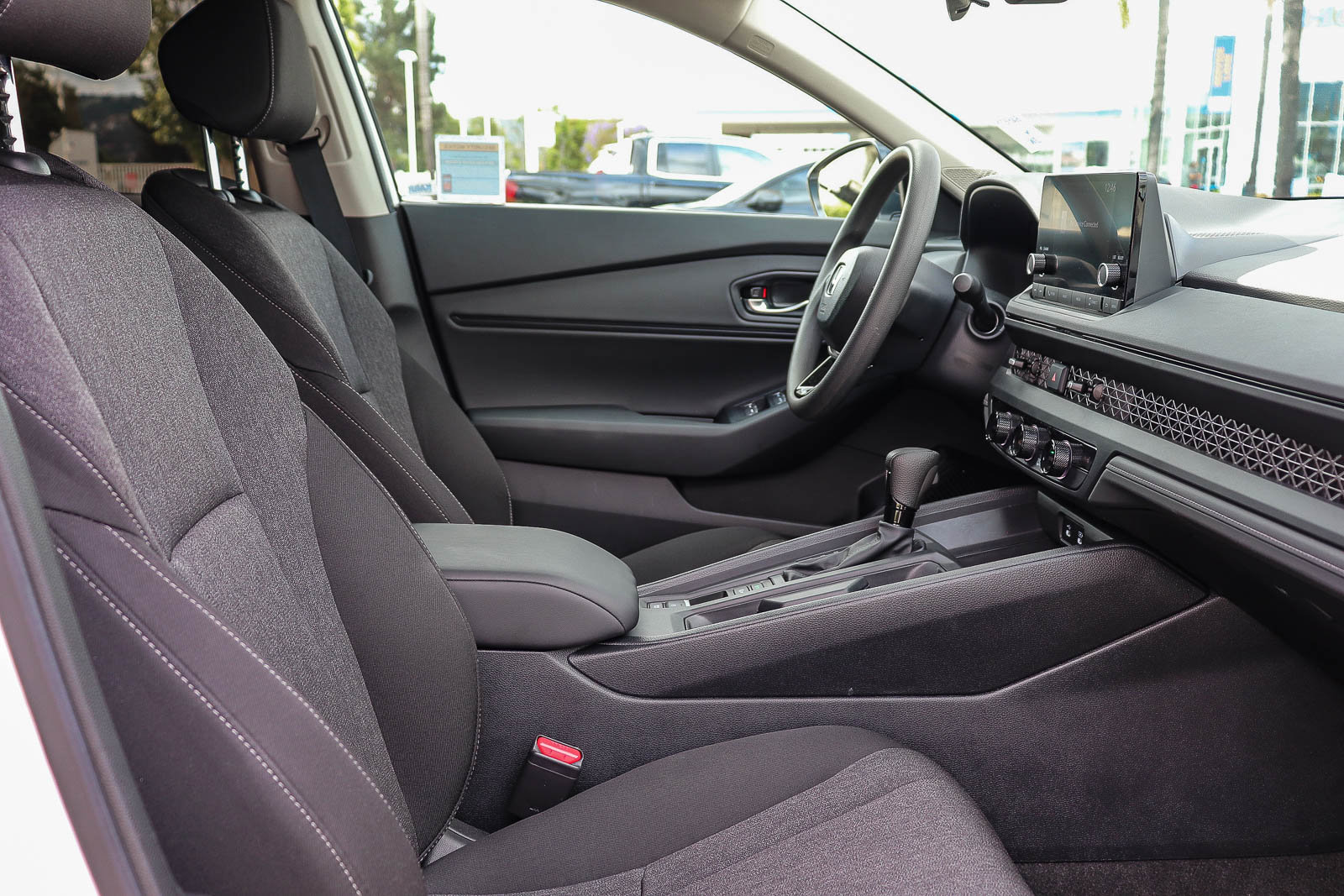 Used 2025 Honda Accord SE image 18