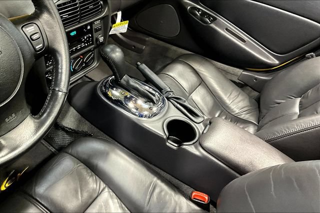 Used 2000 Plymouth Prowler RWD image 15