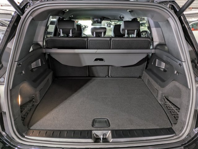 Used 2025 Mercedes-Benz GLB 250 image 10