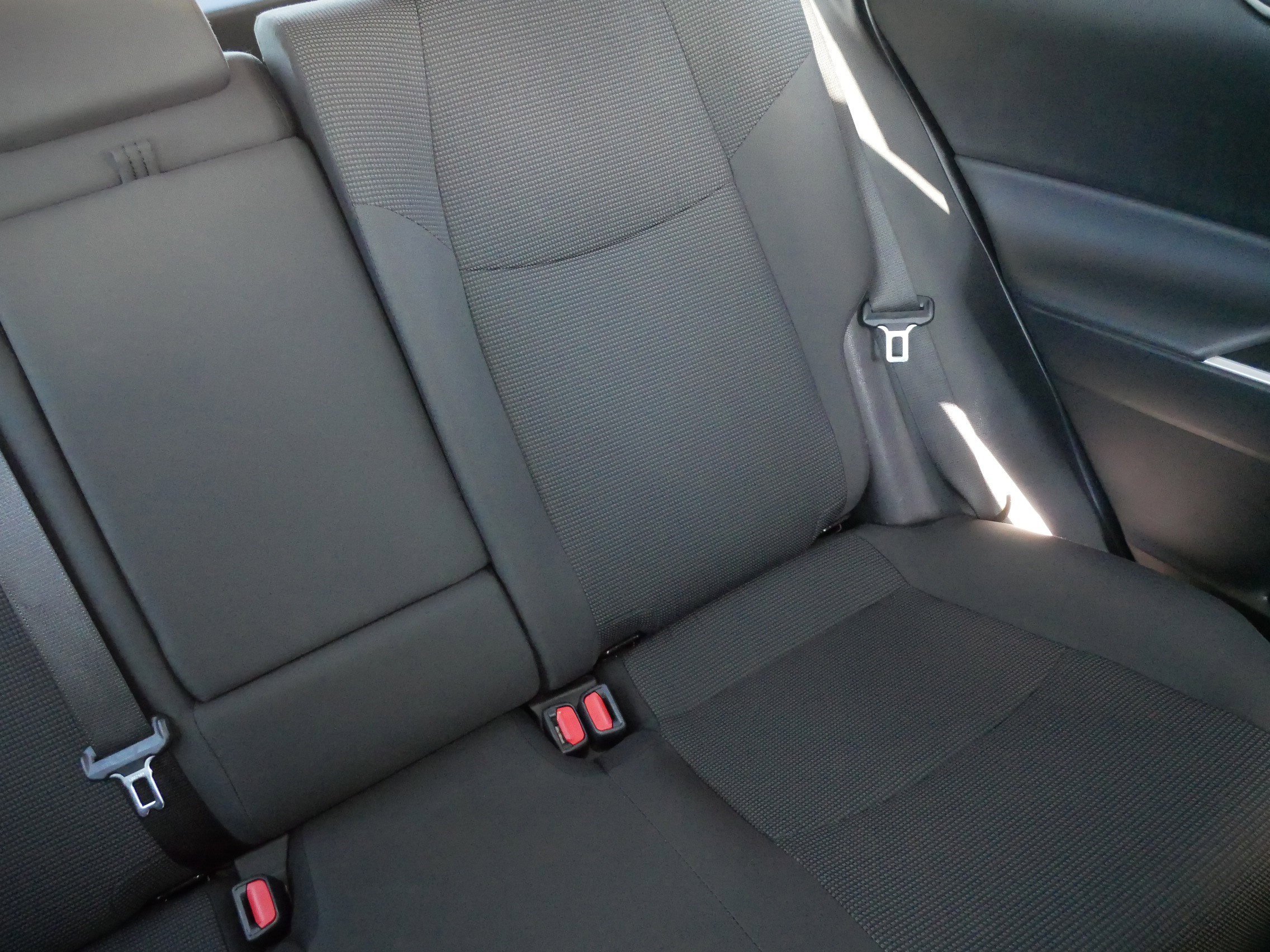 Certified 2024 Toyota RAV4 LE image 14