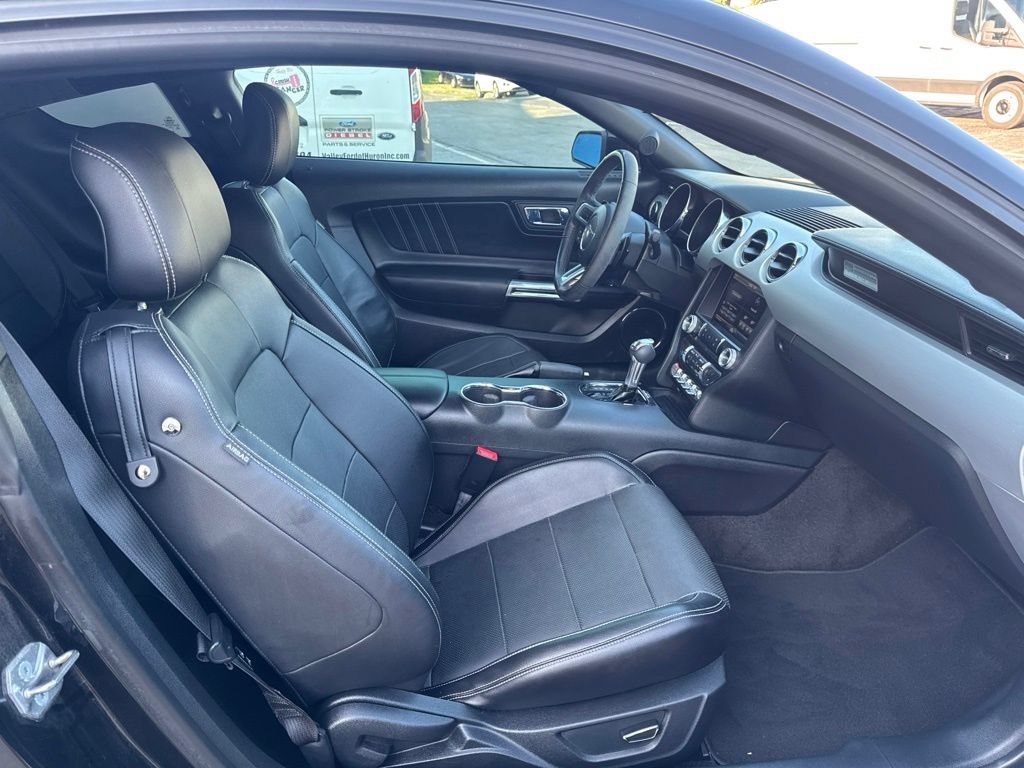 Used 2015 Ford Mustang Premium w/ Equipment Group 201A RWD image 33
