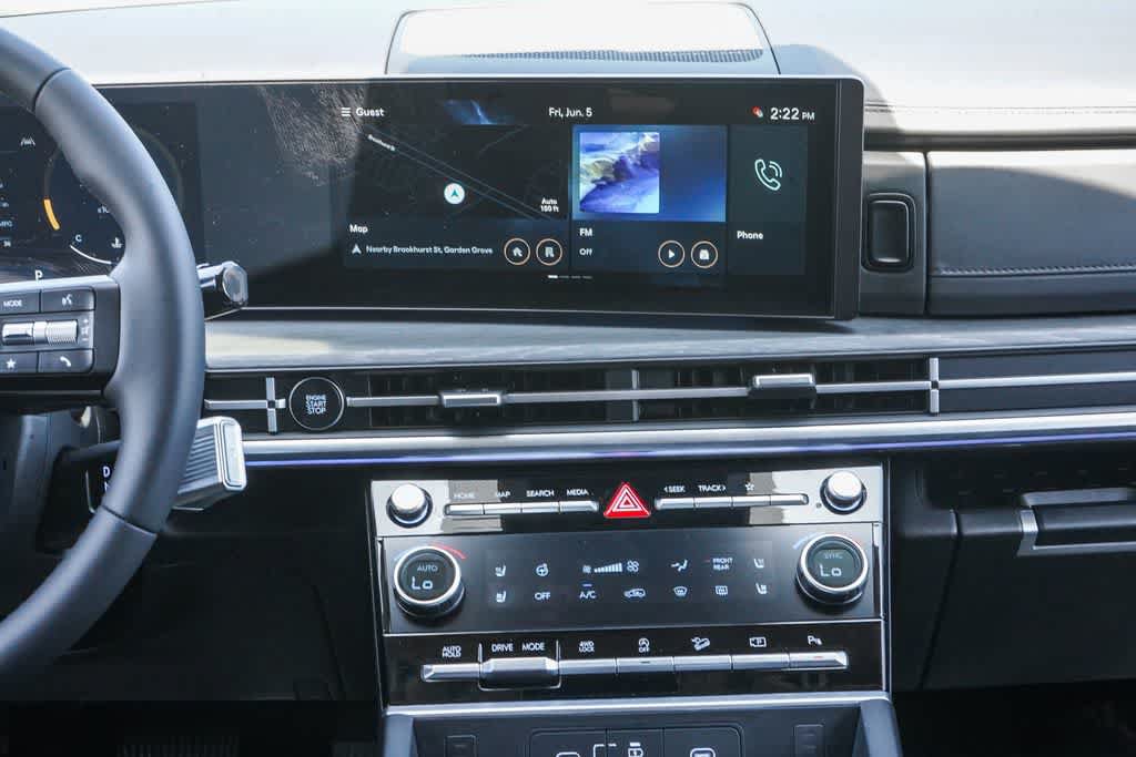 New 2026 Hyundai Santa Fe Limited AWD/4WD image 13