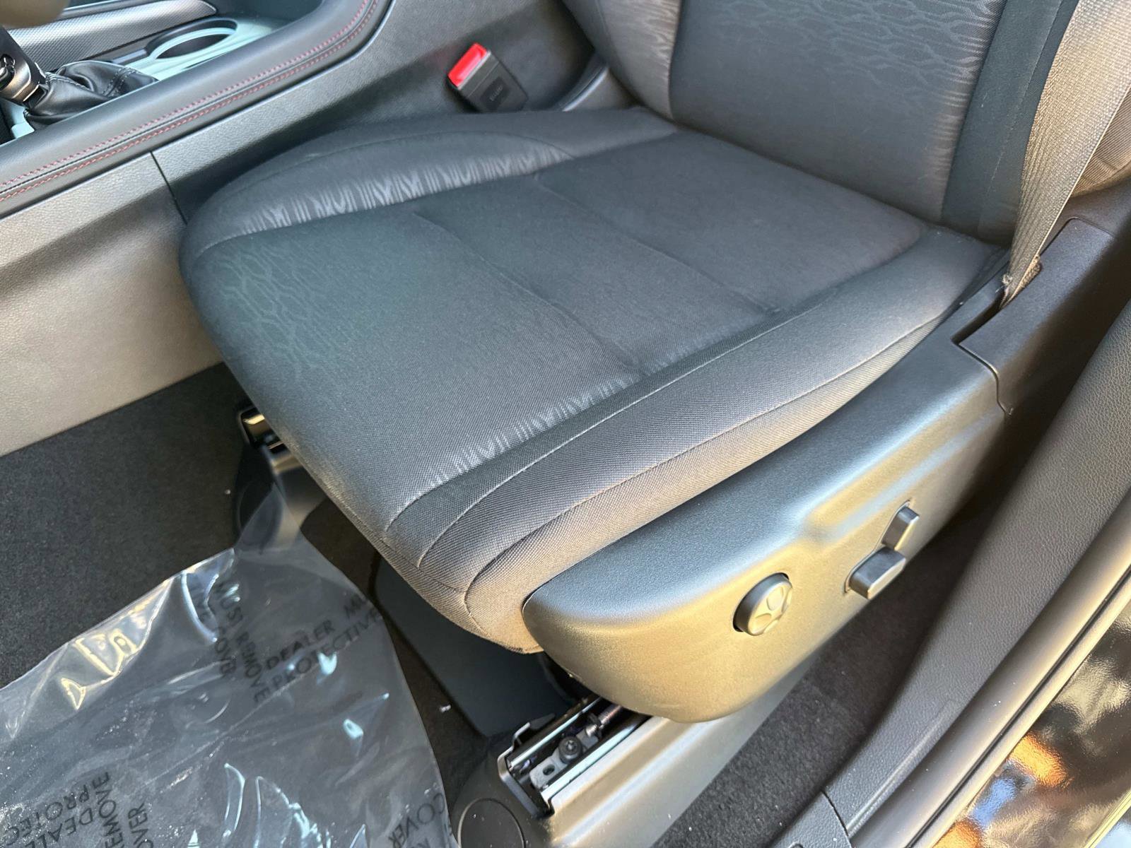 New 2026 Dodge Durango GT w/ Blacktop Package image 19