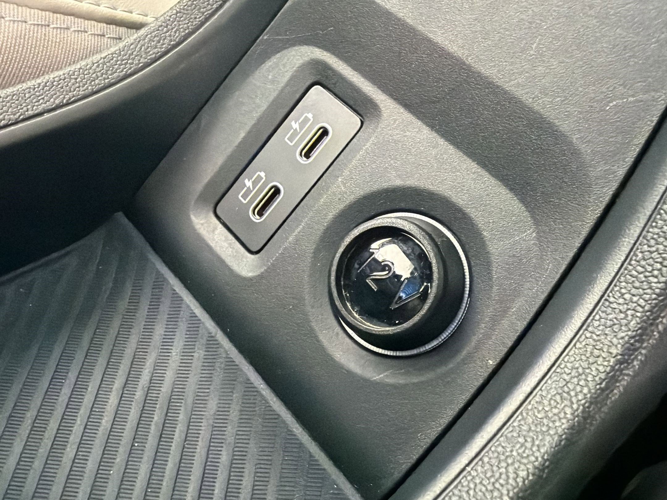 Certified 2025 MINI Cooper S FWD image 31