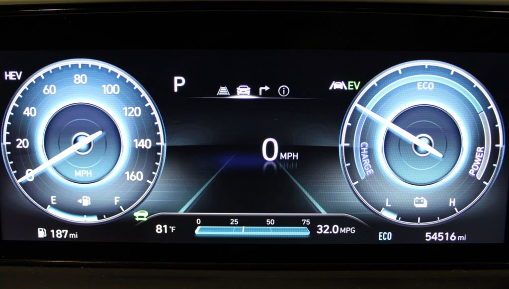 Used 2022 Hyundai Tucson Limited image 12