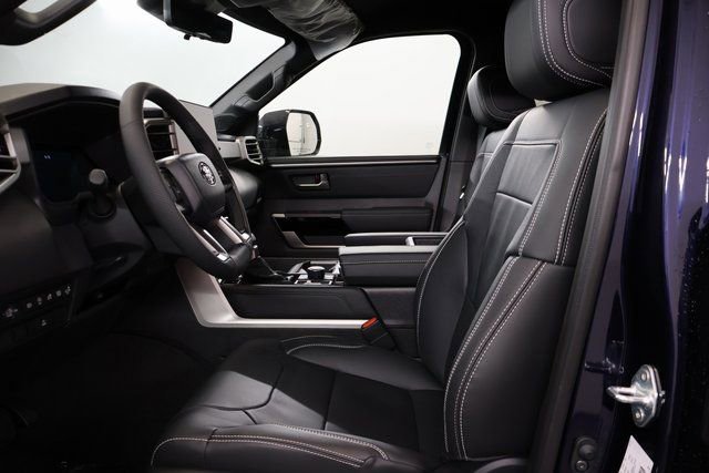 New 2026 Toyota Tundra Limited AWD/4WD image 10