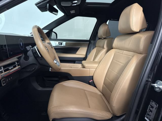 Used 2024 Hyundai Santa Fe Limited AWD/4WD image 19