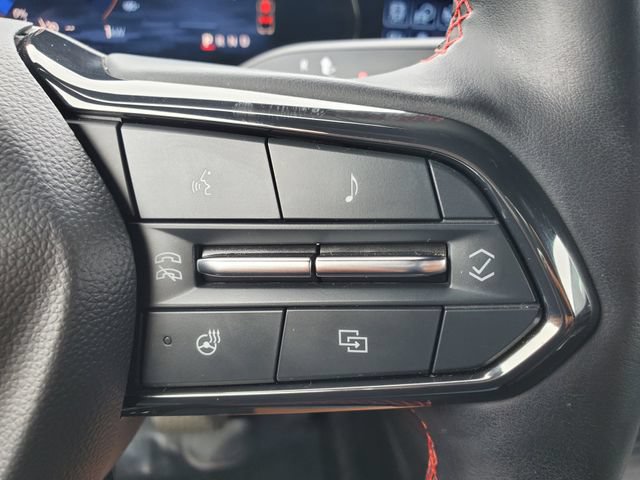 Certified 2024 Chevrolet Blazer EV RS AWD/4WD image 28
