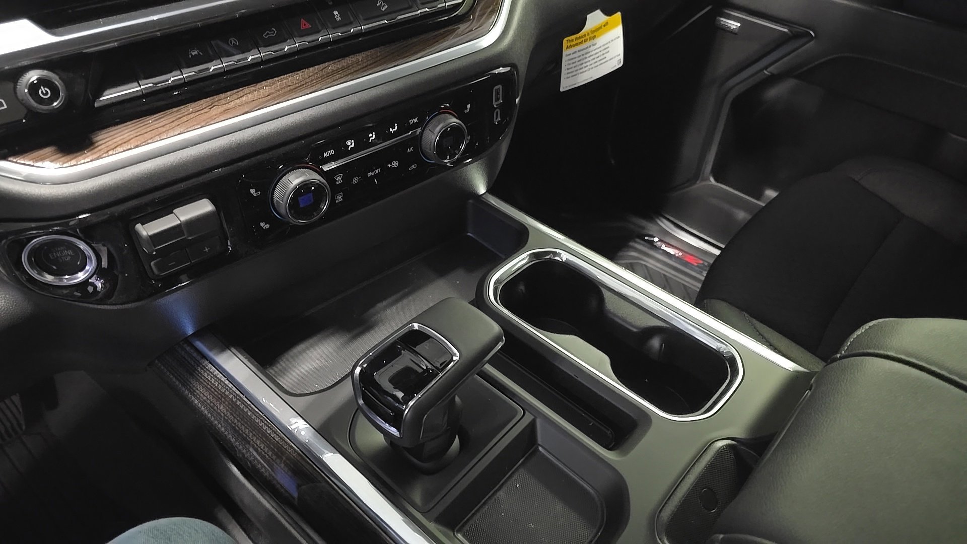 New 2026 Chevrolet Silverado 1500 RST image 19