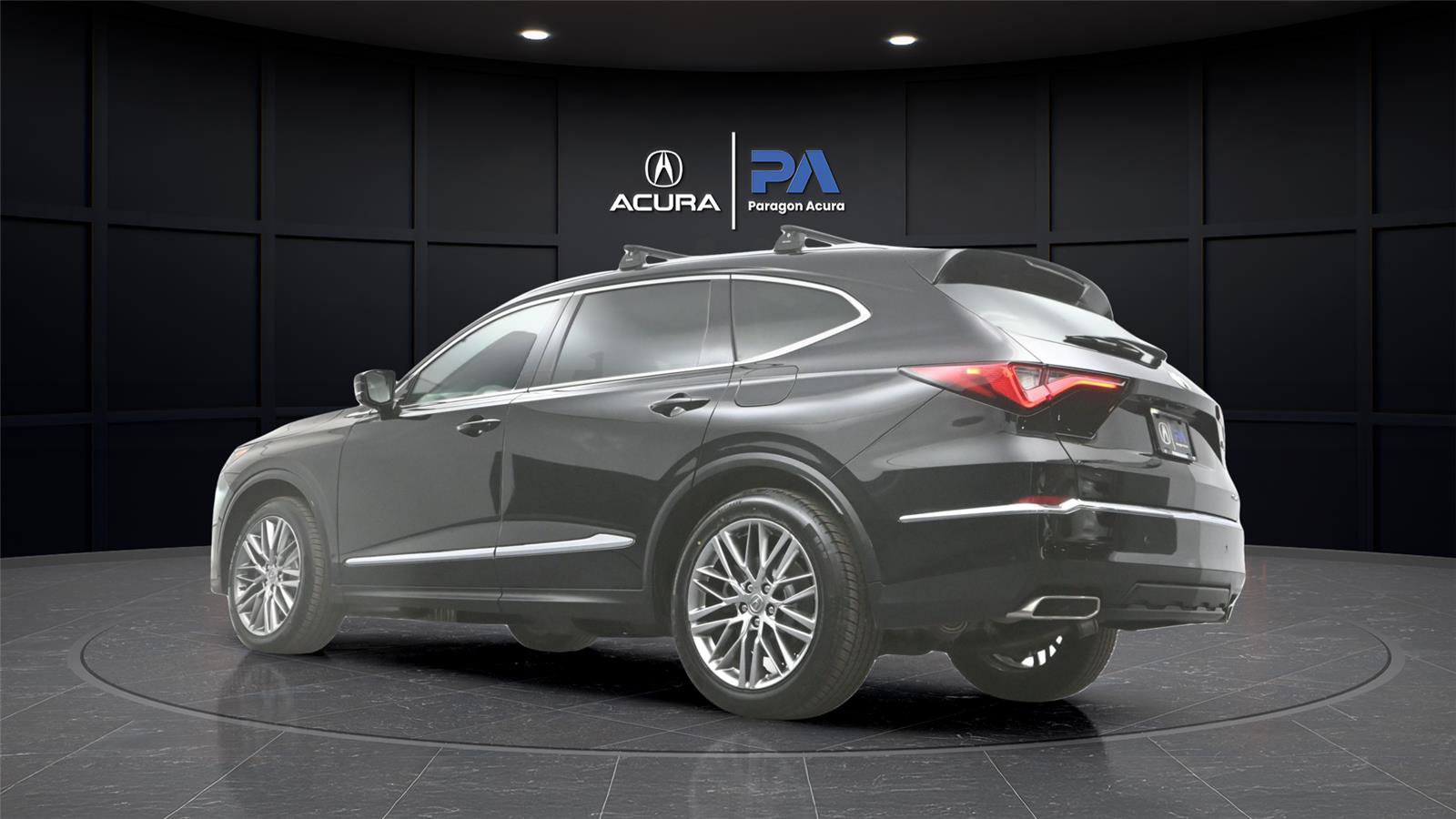 Certified 2024 Acura MDX SH-AWD w/ Advance Package image 33