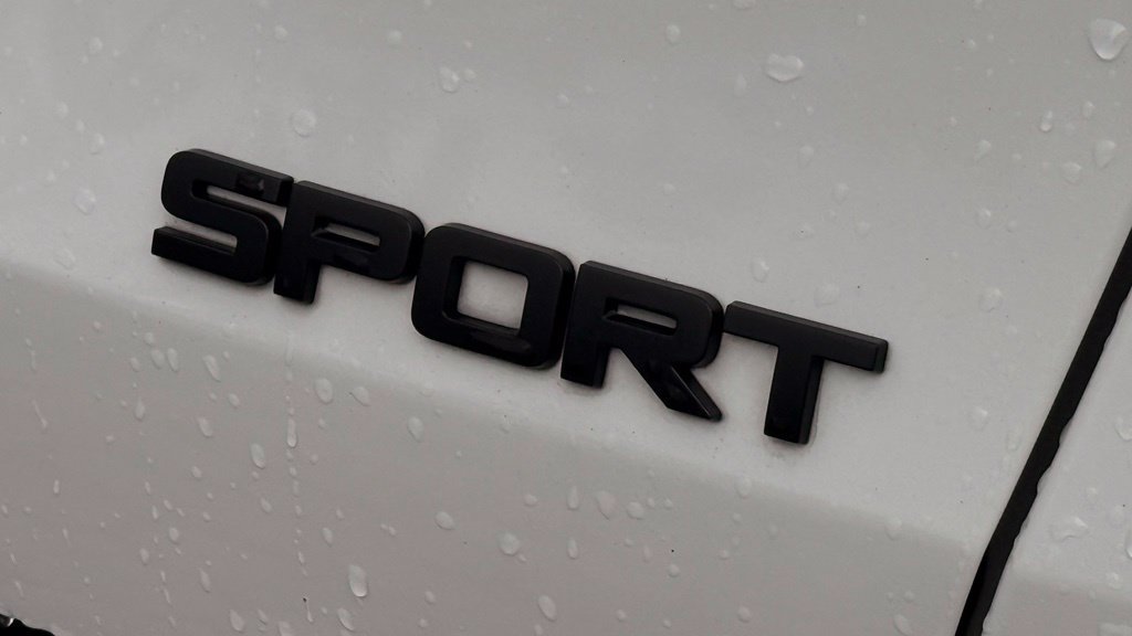 Used 2024 Honda HR-V Sport image 19