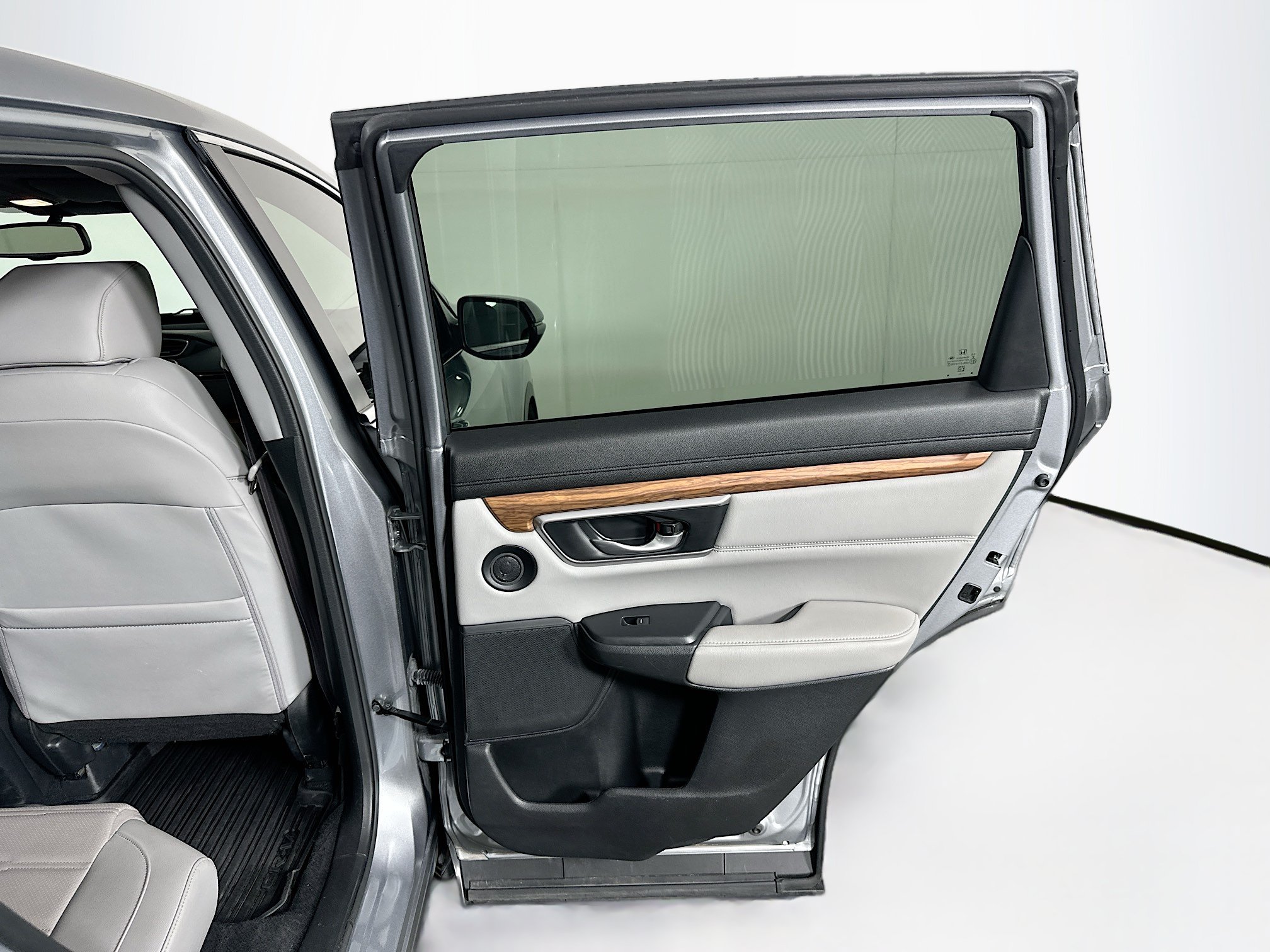 Used 2022 Honda CR-V EX-L image 30