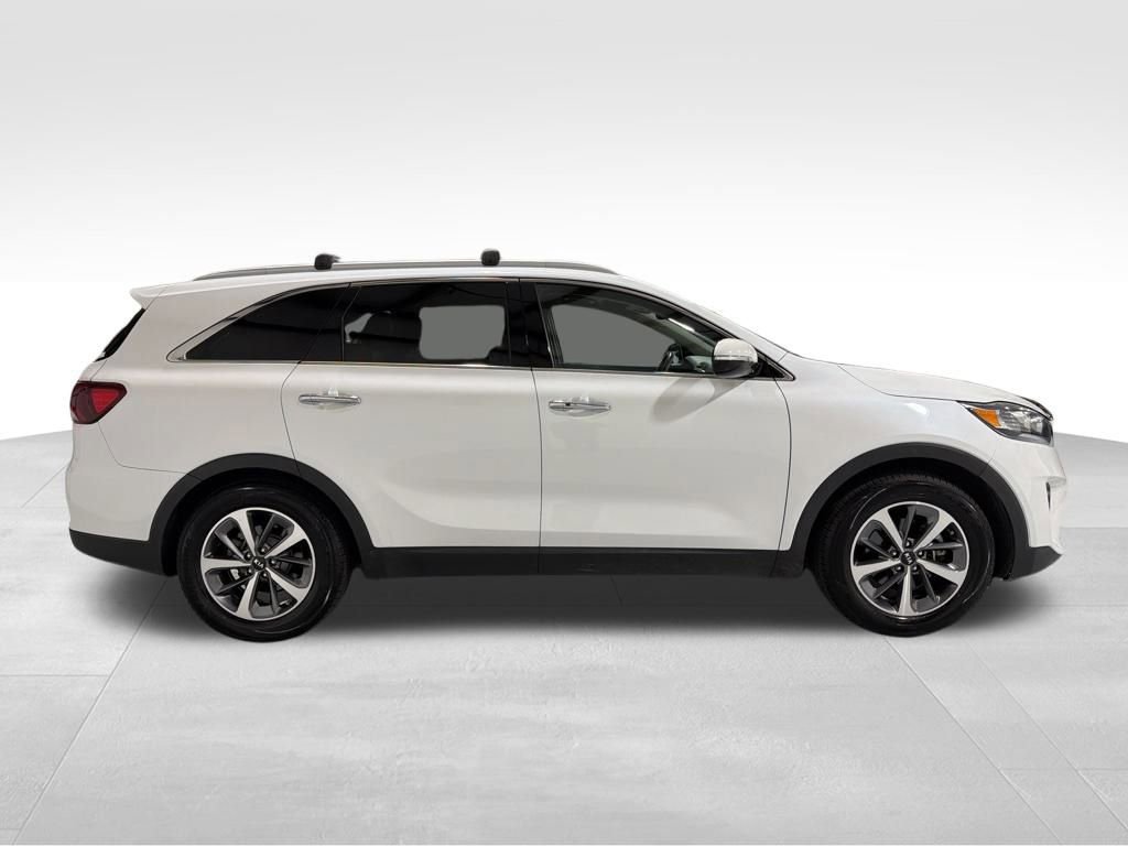 Used 2019 Kia Sorento EX image 5