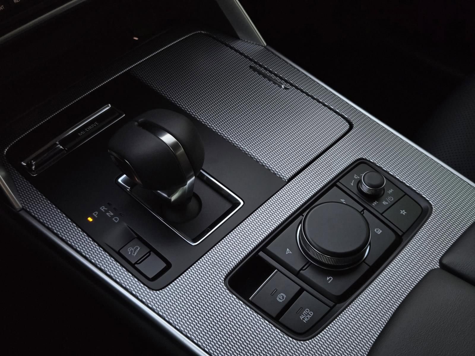 New 2026 MAZDA CX-70 3.3 Turbo w/ Preferred Package image 21