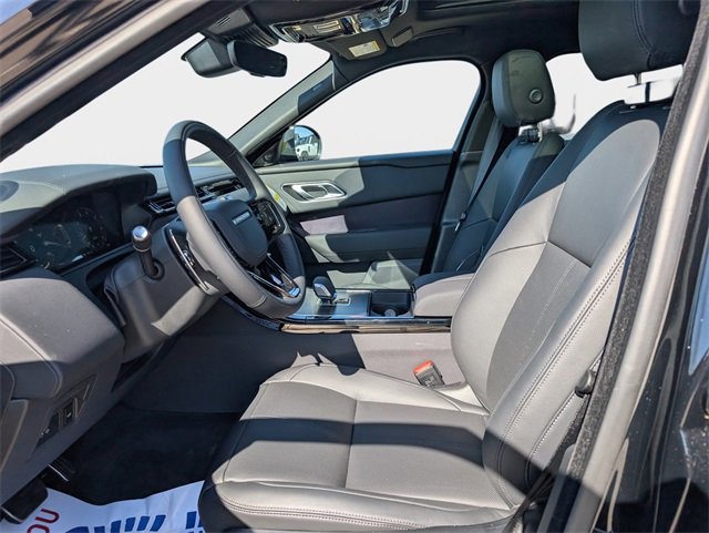 New 2026 Land Rover Range Rover Velar Dynamic SE image 6