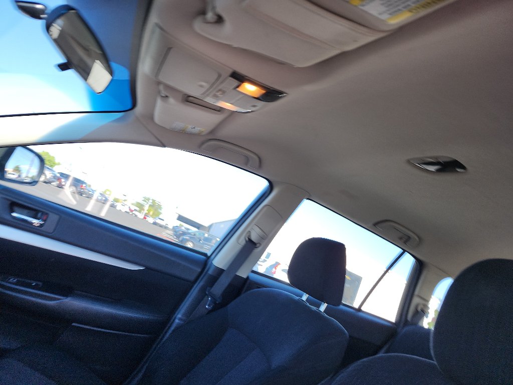 Used 2013 Subaru Outback 2.5i AWD/4WD image 16