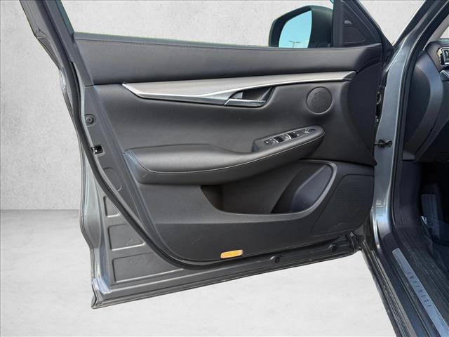 Used 2022 INFINITI QX50 Pure FWD image 18