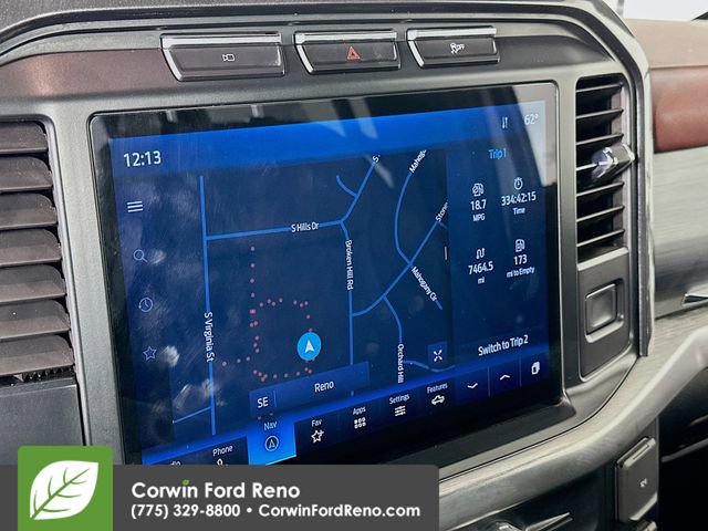 Certified 2023 Ford F150 Lariat image 13