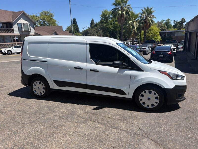 Used 2023 Ford Transit Connect XL FWD image 7