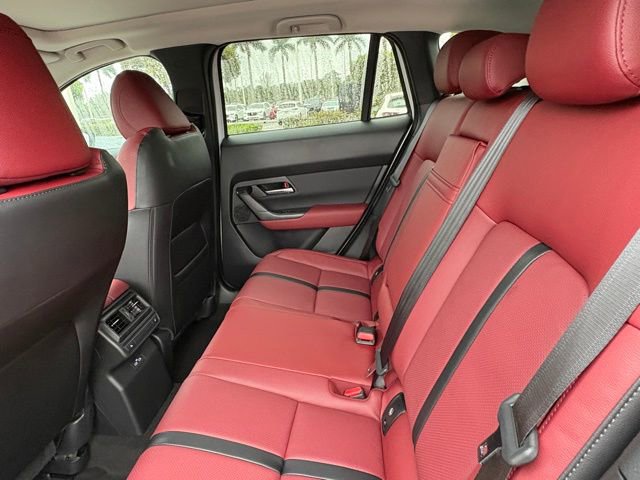 New 2026 MAZDA CX-50 2.5 Hybrid w/ Premium Plus Pkg image 7