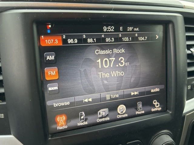 Used 2013 RAM 1500 Outdoorsman image 22