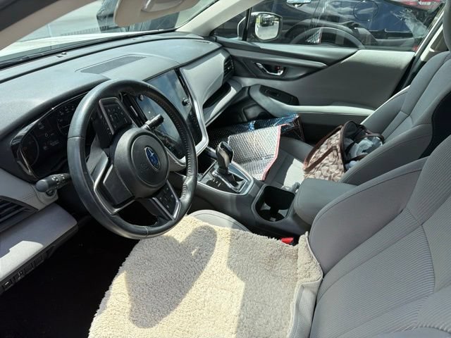 Used 2024 Subaru Legacy Premium AWD/4WD video 2
